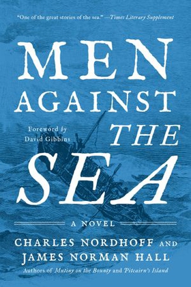 Men Against the Sea