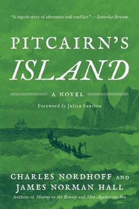 Pitcairn's Island