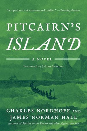 Pitcairn's Island