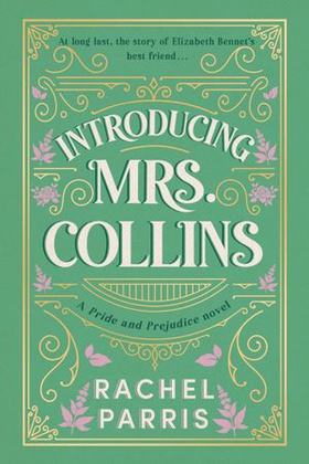 Introducing Mrs. Collins