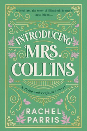 Introducing Mrs. Collins