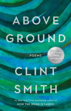 Above Ground (ebok) av Clint Smith