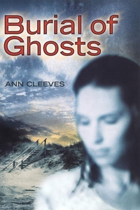 Burial of Ghosts (ebok) av Ann Cleeves