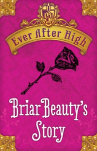 Briar Beauty's Story (ebok) av Shannon Hale