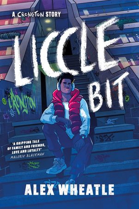 Liccle Bit - Book 1 (ebok) av Alex Wheatle