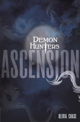 Ascension - Book 2 (ebok) av Olivia Chase