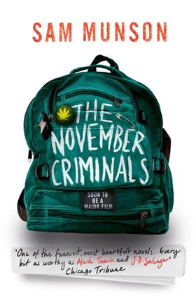 The November Criminals