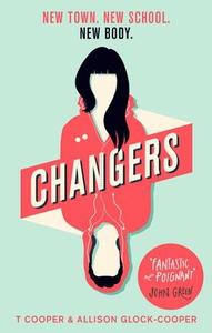 Changers, Book One: Drew (ebok) av Allison Gl
