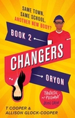 Changers, Book Two