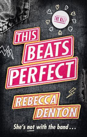 This Beats Perfect (ebok) av Rebecca Denton
