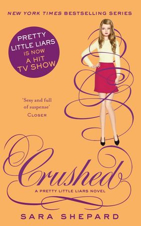 Crushed (ebok) av Sara Shepard