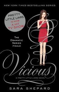 Vicious (ebok) av Sara Shepard