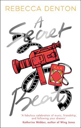 A Secret Beat (ebok) av Rebecca Denton
