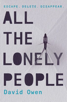 All The Lonely People (ebok) av David Owen