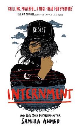 Internment (ebok) av Samira Ahmed