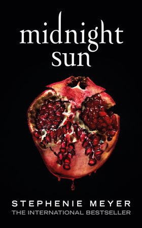 Midnight Sun (ebok) av Stephenie Meyer