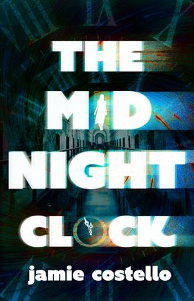 The Midnight Clock (ebok) av Ukjent