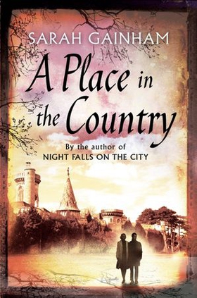 A Place in the Country (ebok) av Sarah Gainham