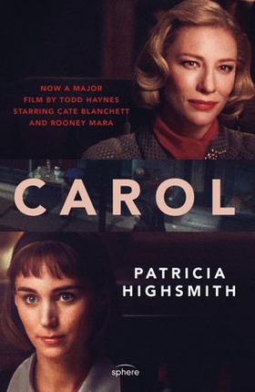 Carol (ebok) av Patricia Highsmith
