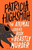 The Animal Lover's Book of Beastly Murder