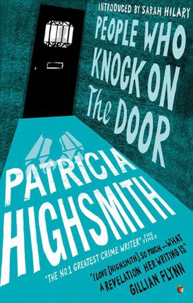People Who Knock on the Door - A Virago Modern Classic (ebok) av Patricia Highsmith