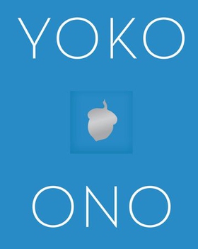 Acorn (ebok) av Yoko Ono