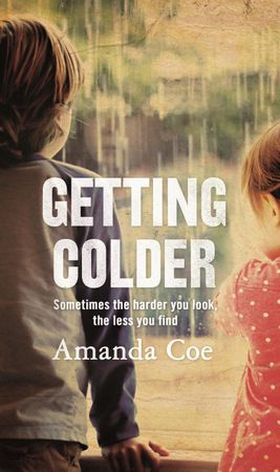 Getting Colder (ebok) av Amanda Coe