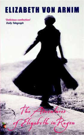 The Adventures Of Elizabeth In Rugen - A Virago Modern Classic (ebok) av Elizabeth von Arnim
