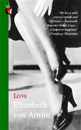 Love - A Virago Modern Classic (ebok) av Elizabeth von Arnim