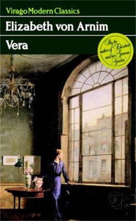 Vera - A Virago Modern Classic (ebok) av Elizabeth von Arnim