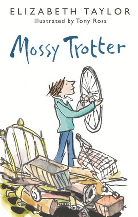 Mossy Trotter (ebok) av Elizabeth Taylor