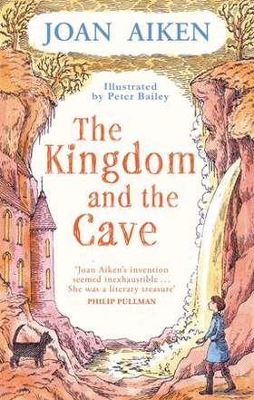 The Kingdom and the Cave (ebok) av Joan Aiken