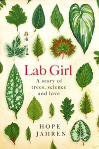Lab Girl (ebok) av Hope Jahren