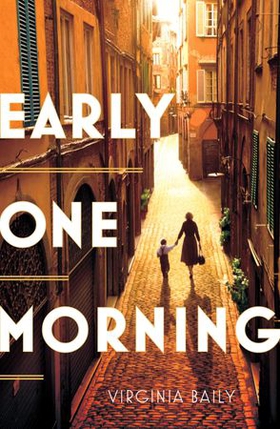 Early One Morning (ebok) av Virginia Baily