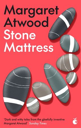 Stone Mattress - Nine Wicked Tales (ebok) av Margaret Atwood