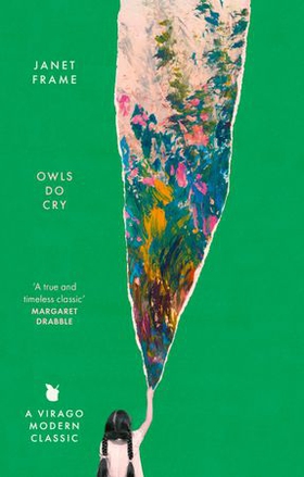 Owls Do Cry (ebok) av Janet Frame