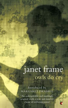Owls Do Cry (ebok) av Janet Frame