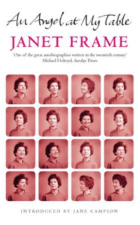 An Angel At My Table - The Complete Autobiography (ebok) av Janet Frame