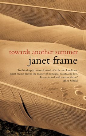 Towards Another Summer (ebok) av Janet Frame