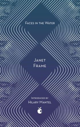 Faces In The Water (ebok) av Janet Frame