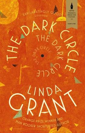 The Dark Circle - Shortlisted for the Baileys Women's Prize for Fiction 2017 (ebok) av Ukjent