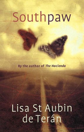 Southpaw - Short Stories (ebok) av Lisa St. Aubin De Teran