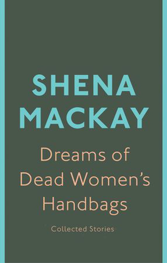 Dreams of Dead Women's Handbags