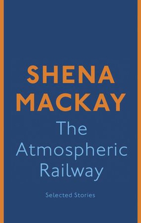 The Atmospheric Railway