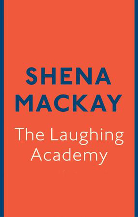 The Laughing Academy