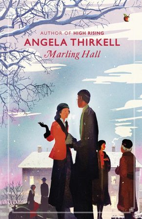 Marling Hall (ebok) av Angela Thirkell
