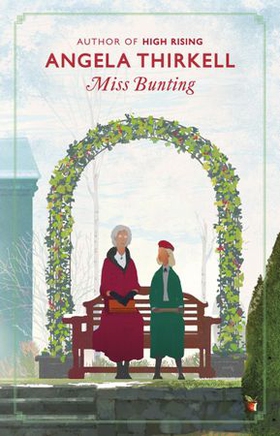 Miss Bunting (ebok) av Angela Thirkell