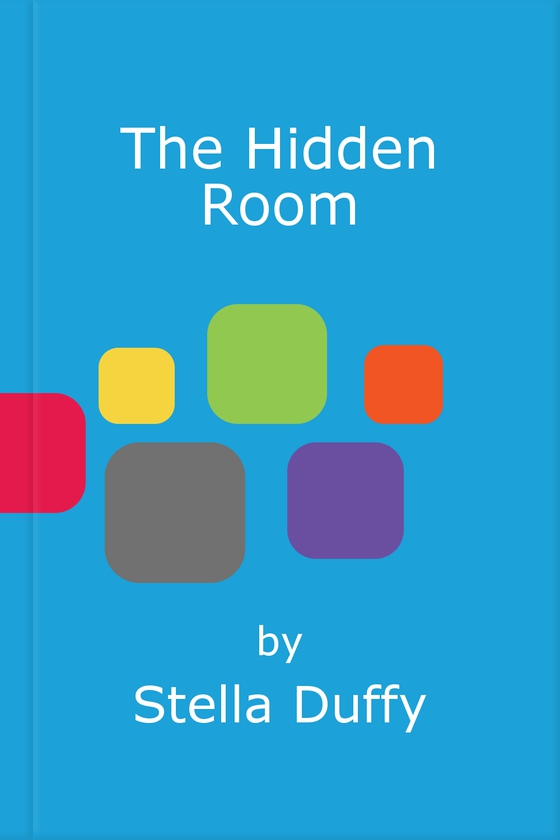 The Hidden Room