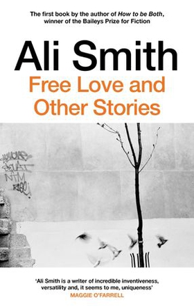 Free love and other stories