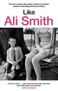 Like (ebok) av Ali Smith